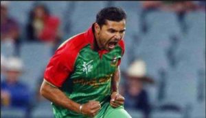 mashrafe