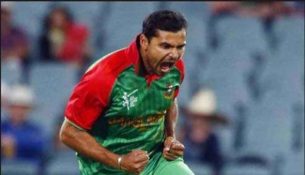 mashrafe