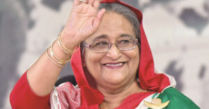 sheikh-hasina-second-best-pm