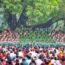 পহেলা বৈশাখ উদযাপনে সরকারের যত কর্মসূচি