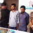 বারিধারার গীর্জায় ঢুকে ফাদারকে বেঁধে লুট, গ্রেপ্তার ৩