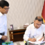 প্রধানমন্ত্রীর কাছে সিএজি’র অডিট রিপোর্ট পেশ