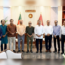 প্রধানমন্ত্রীর সঙ্গে বৈঠক করেছেন সম্পাদক পরিষদের নেতারা