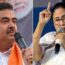 শুভেন্দুর কাছে হেরে গেলেন মমতা