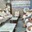 ১১ দলীয় জোটকে যে আহ্বান বাংলাদেশ খেলাফত আন্দোলনের