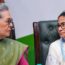 সোনিয়া গান্ধীর সঙ্গে একান্ত বৈঠক, কংগ্রেসে ফিরছেন মমতা ?
