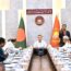 কাজী নজরুল আমাদের ভবিষ্যৎ প্রজন্মের প্রেরণার উৎস: প্রধানমন্ত্রী
