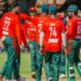 দাপুটে জয়ে সিরিজে সমতা ফেরাল বাংলাদেশ BD-1-6a5a35f841cb2