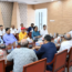 স্বাধীন গণমাধ্যমের জন্য নীতিমালা প্রণয়নে সম্পাদকদের সহযোগিতা চান প্রধানমন্ত্রী