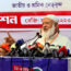 জুলাই সবার, কারও একার নয়: শফিকুর রহমান