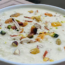 মুখ মিষ্টিতে ছানার পায়েস